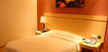 Wuhu Bauhinia Hotel 外观 照片