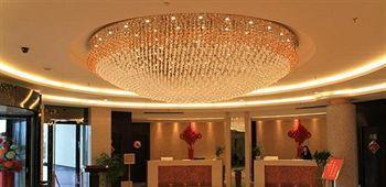 Wuhu Bauhinia Hotel 外观 照片