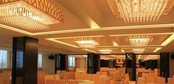 Wuhu Bauhinia Hotel 外观 照片